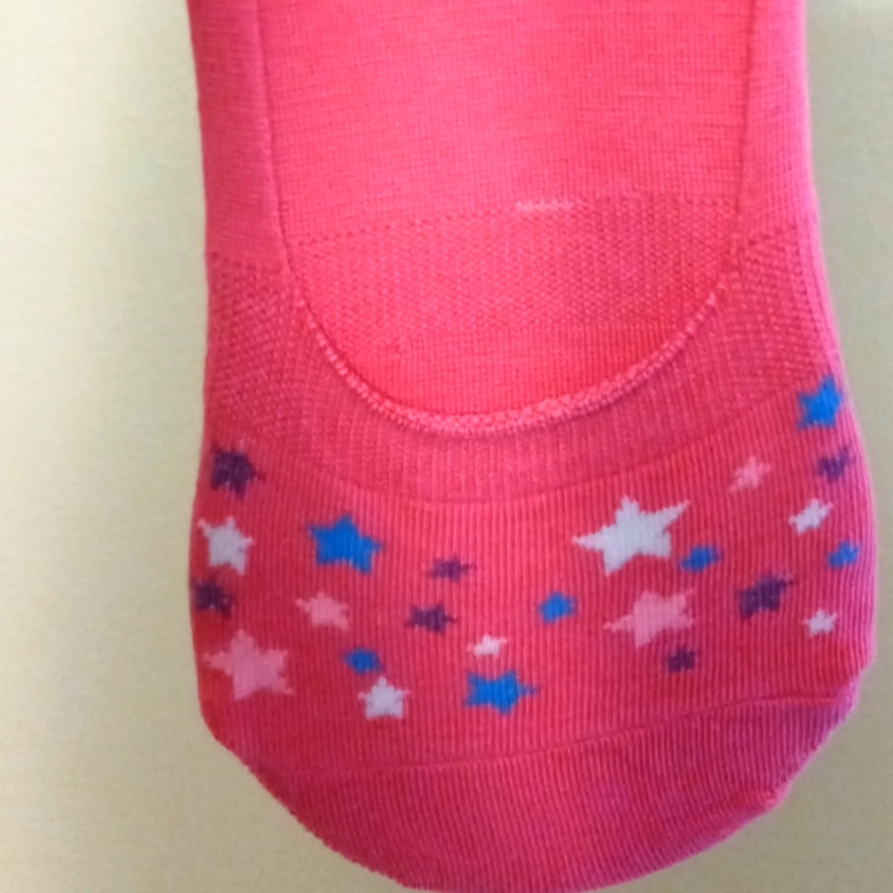 Beverly Hills Polo Club Fashion Liner Sock…